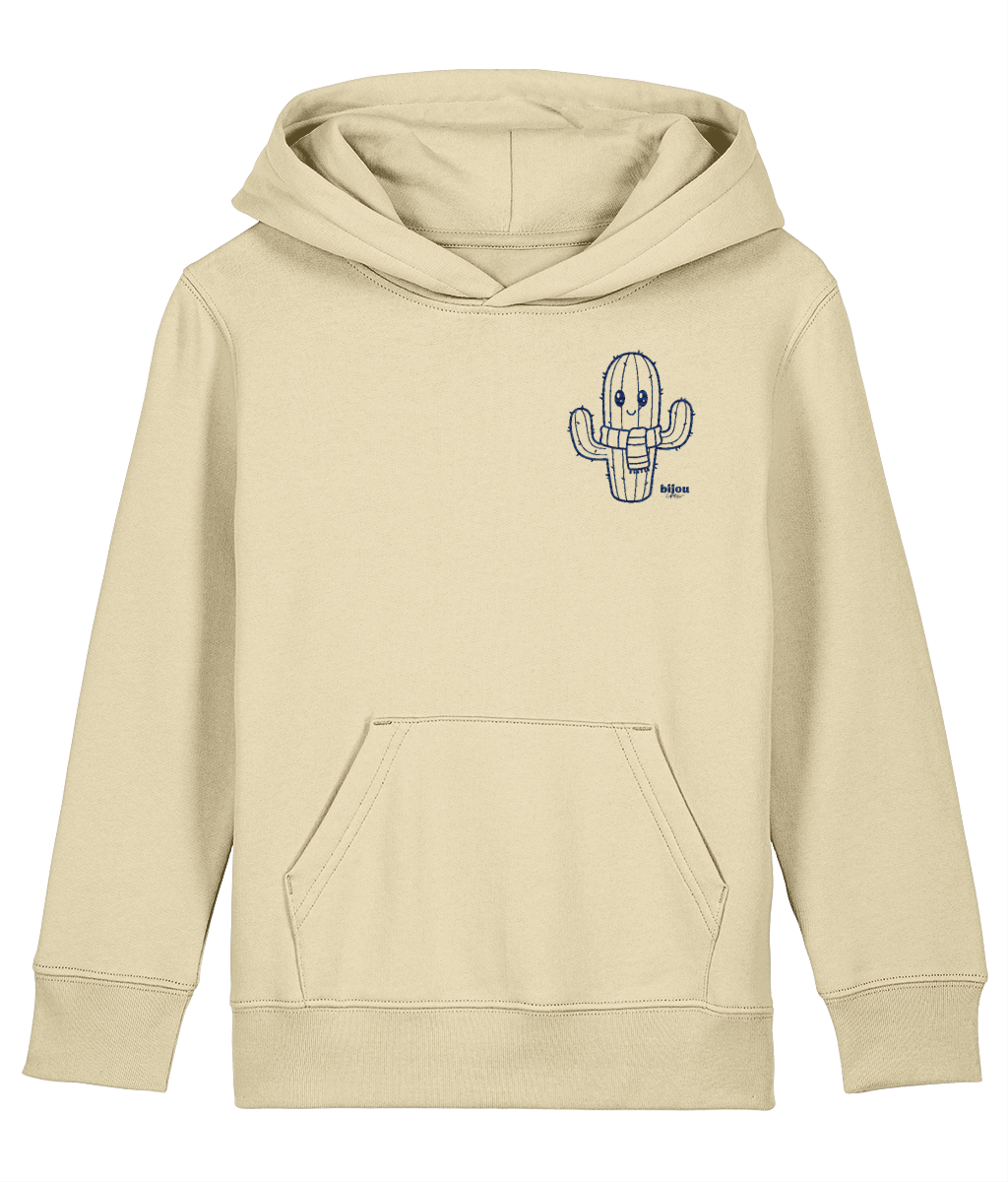 Left Chest