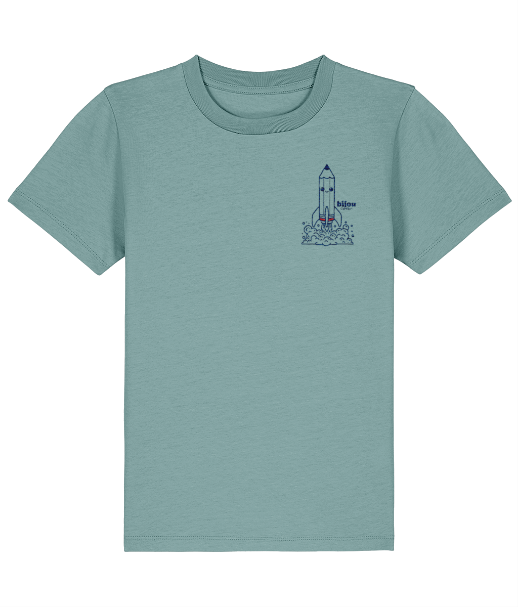 Left Chest