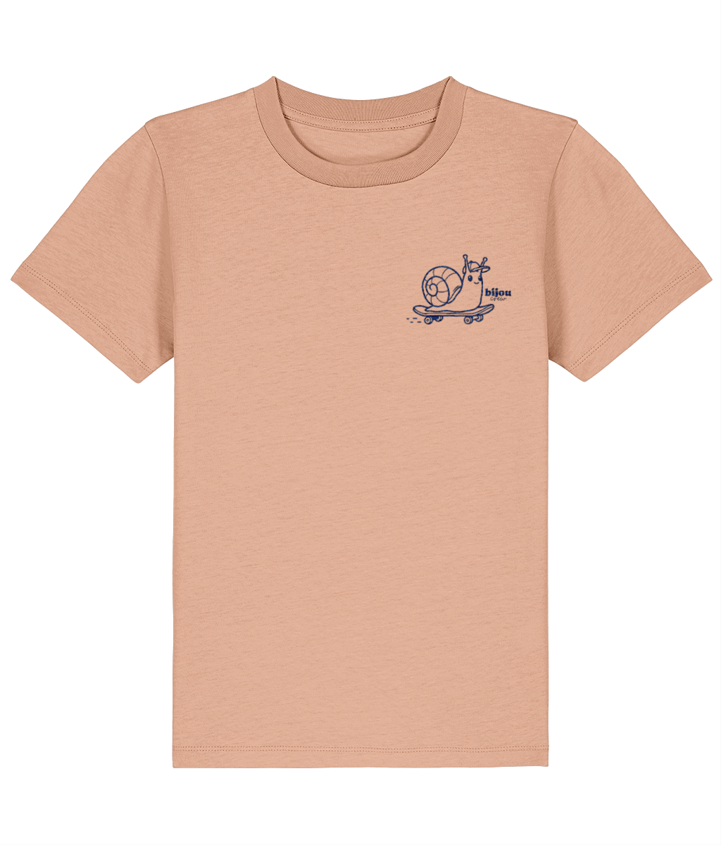 Left Chest